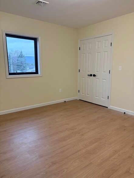 Bedroom - 1177 Main St