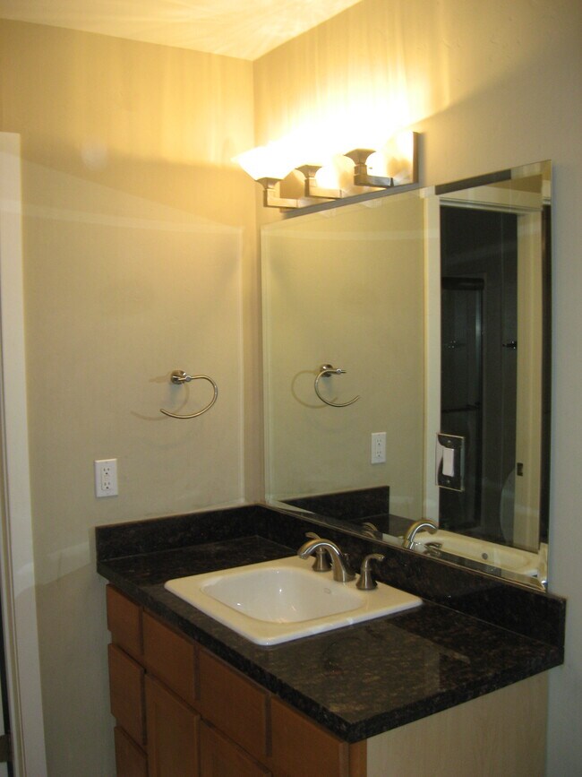 Bathroom Sink - 10982 Roebling Ave