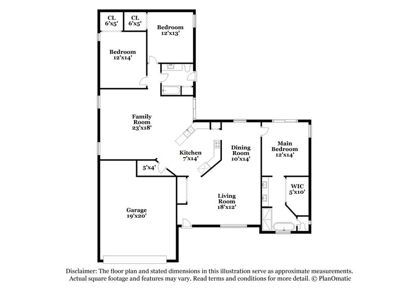 Building Photo - 552 Viceroy Ct