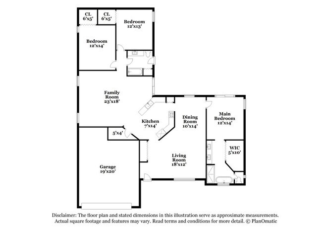 Building Photo - 552 Viceroy Ct