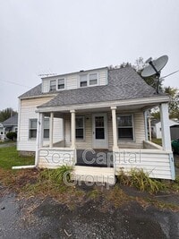 Building Photo - 5174 Western Turnpike