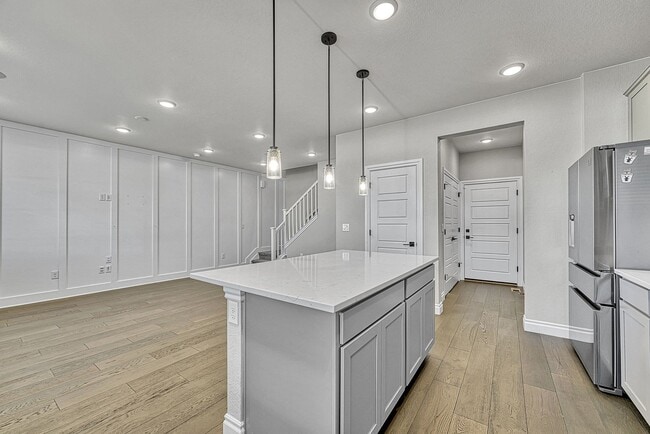 Building Photo - Former Model Home - Superb townhome in great location!