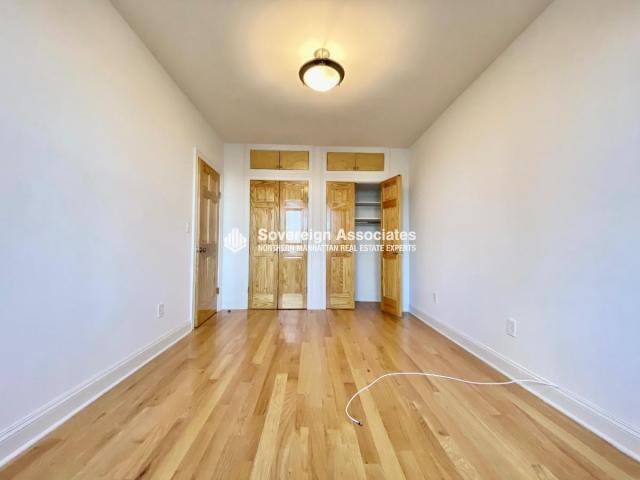 Building Photo - 1 bedroom in New York NY 10040