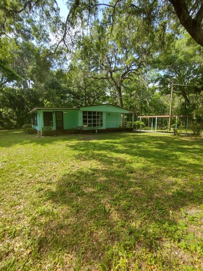 Building Photo - 3610 CR 406