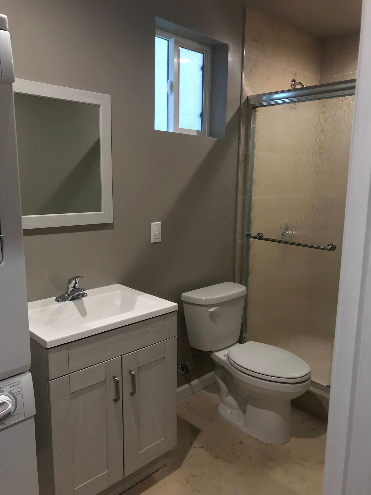 bathroom - 19723 Hiawatha St