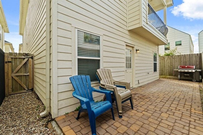 Building Photo - 4609 Sharman St