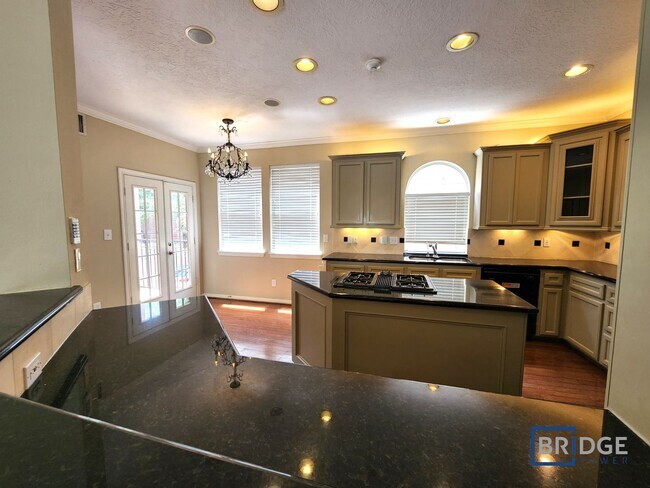 Building Photo - 319 Birdsall St., Houston, TX 77007