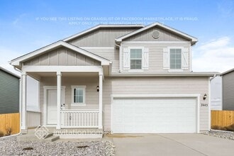 Building Photo - 7445 Slate Pl