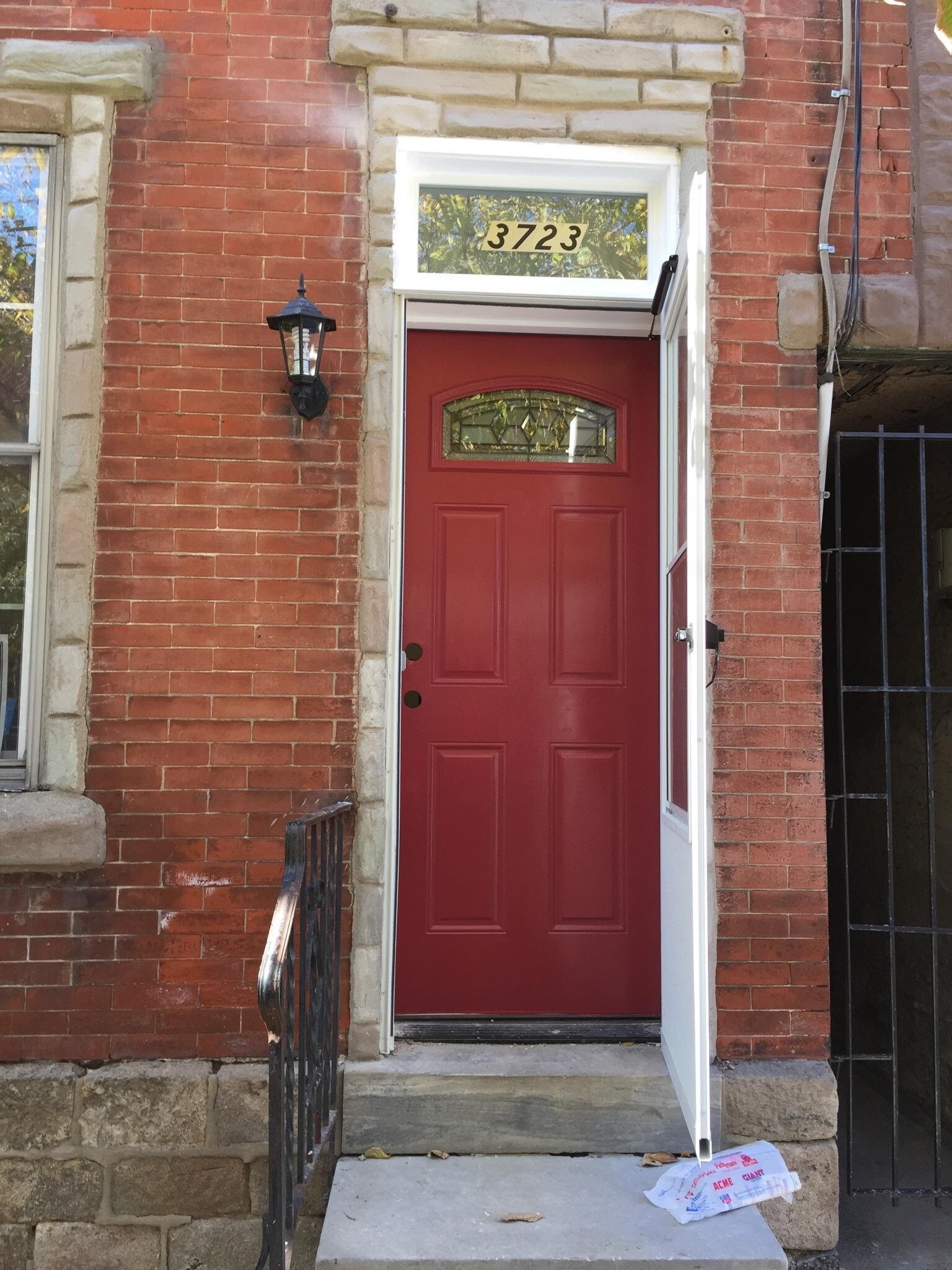 Building Photo - 3723 Stanton St