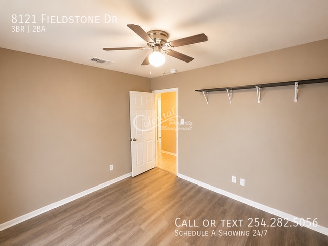 Building Photo - 8121 Fieldstone Dr