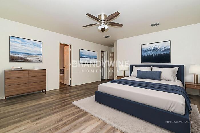 Building Photo - 523 Indian Paintbrush Dr