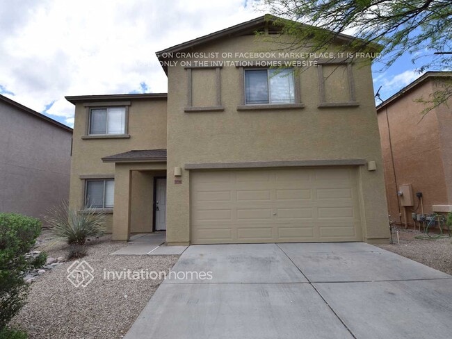Building Photo - 30546 N Honeysuckle Dr