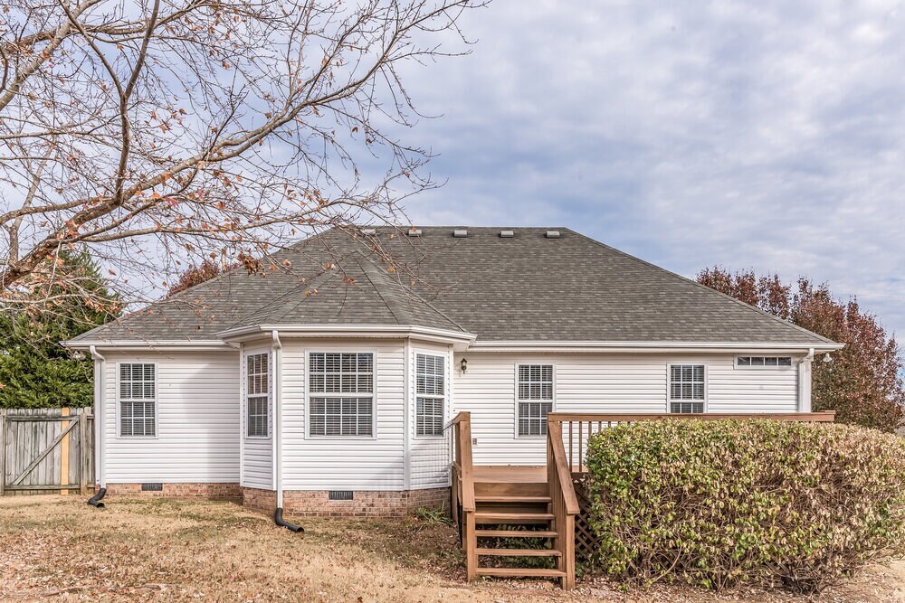 Building Photo - 219 Parrish Pl
