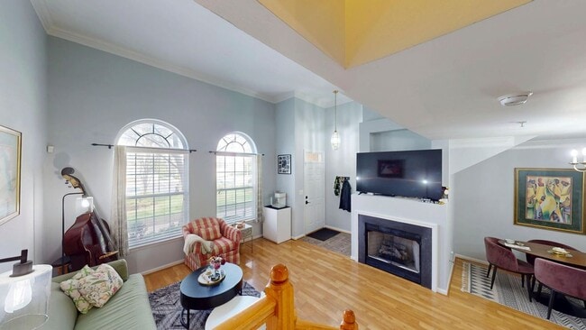 Building Photo - 42252 Black Rock Terrace