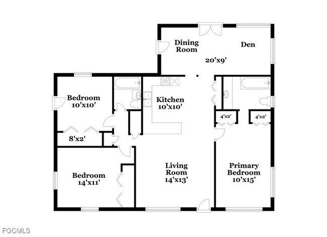 Building Photo - 315 Ginger Rd