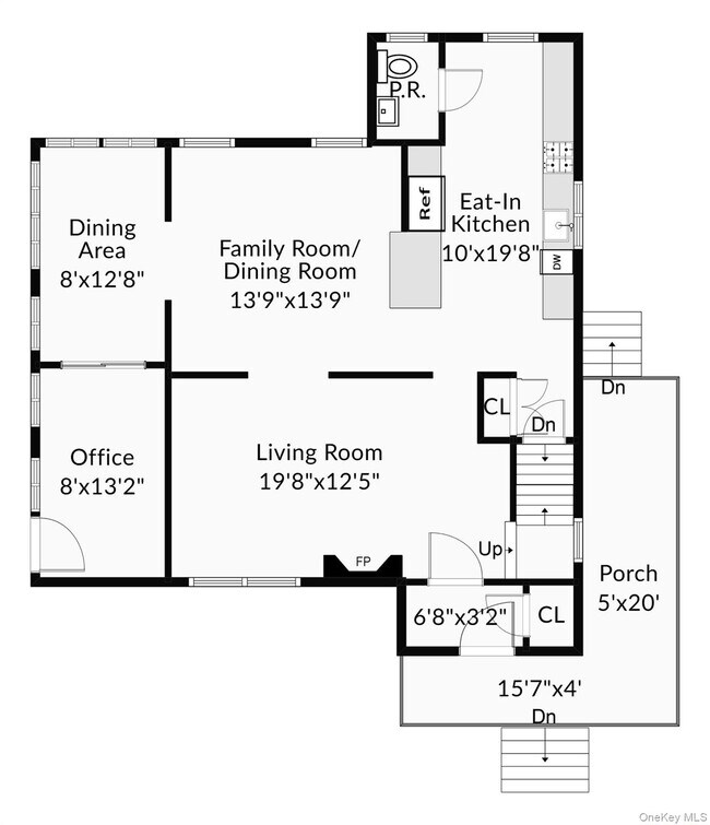 Building Photo - 10 Robins Rd