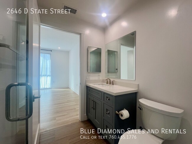 Building Photo - 2646 State St