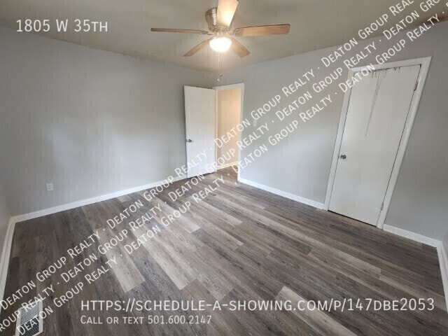 Building Photo - 1805 W 35th-