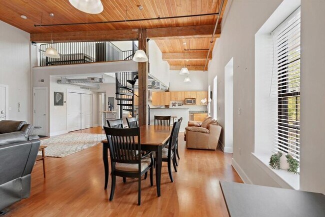 Building Photo - 1 bedroom in Andover MA 01810