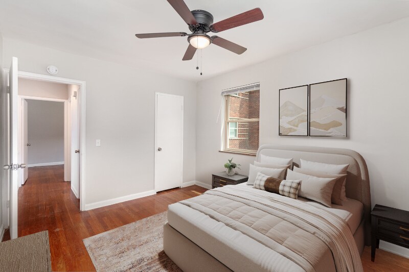 Building Photo - 1607 Asmann Ave