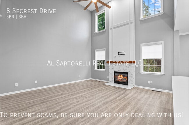 Building Photo - 8 Secrest Dr