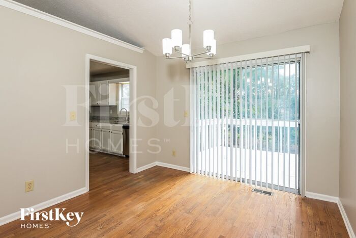 Building Photo - 2132 Cheyenne Ln NW