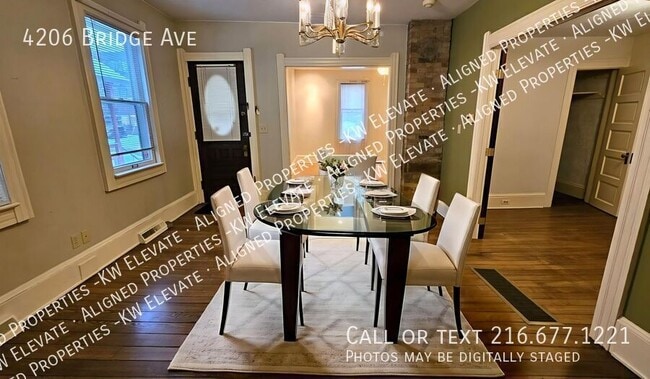 Building Photo - 4206 Bridge Ave