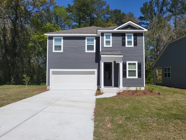 Building Photo - Watergrass in Richmond Hill