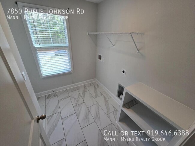 Building Photo - 7850 Rufus Johnson Rd