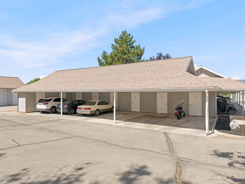 Building Photo - 756 N 1060 W