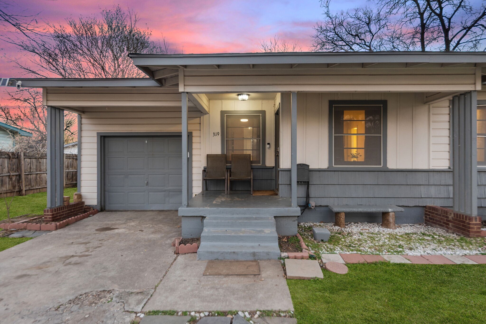 Building Photo - 319 Arnold Ave