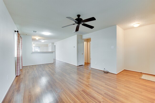 Building Photo - 6129 Lone Prairie Way