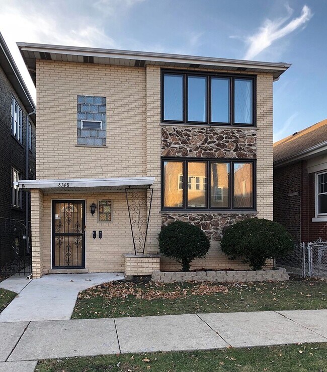 Building Photo - 6148 S Major Ave