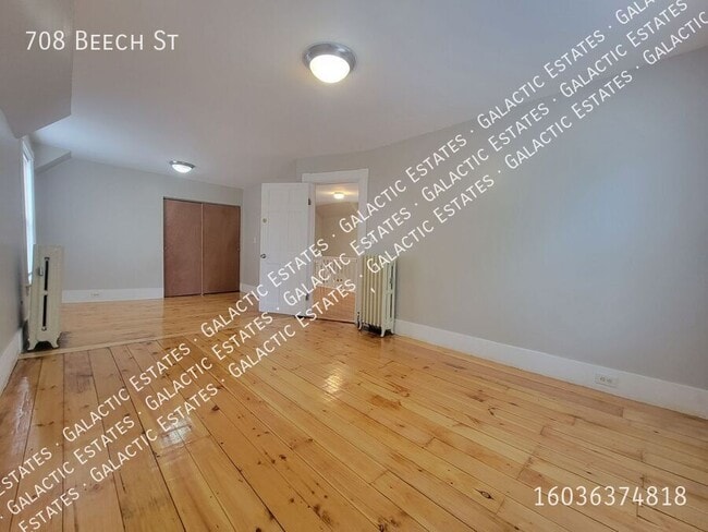 Building Photo - 708 Beech St