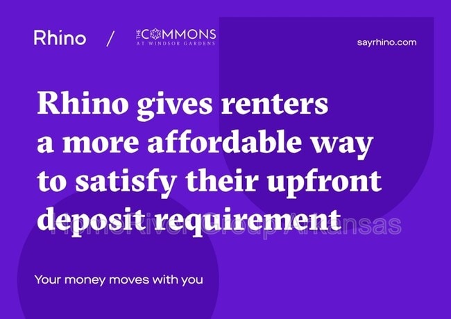 Building Photo - 418 N Mojave St