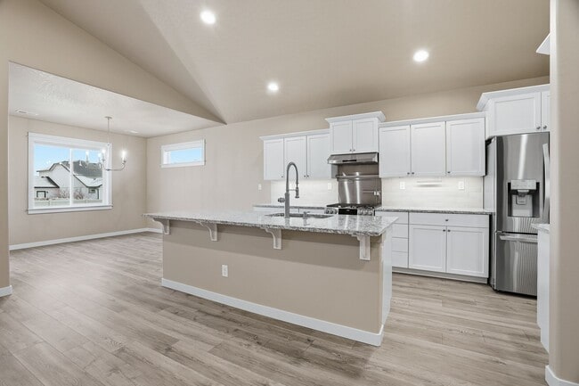 Building Photo - 4268 May Ella Lp