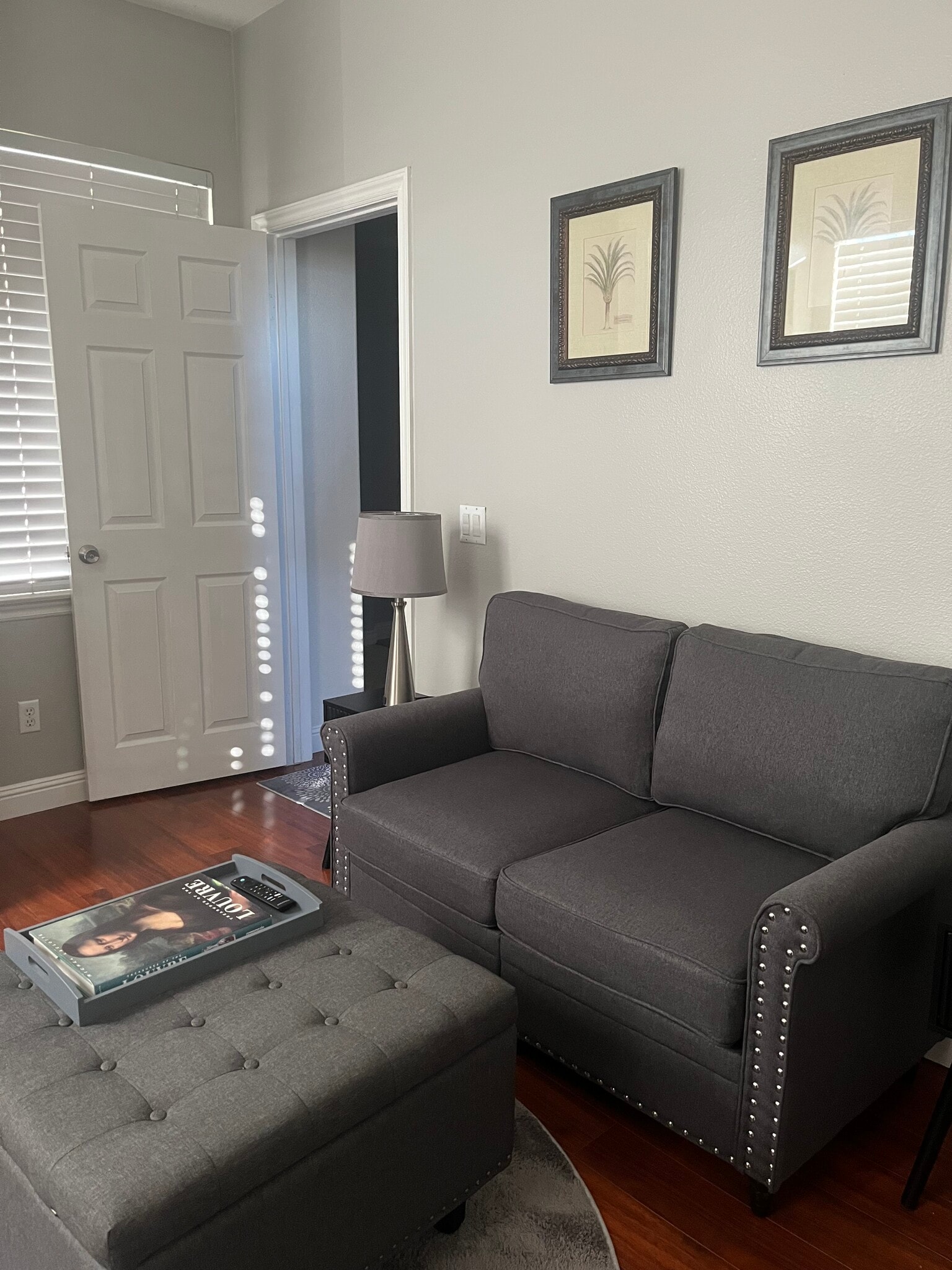 Building Photo - 8418 Lourenco Ln