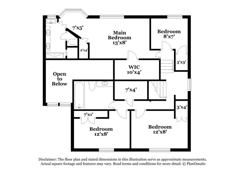 Building Photo - 4518 Allegro Dr