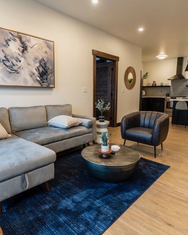 540 Nucleus Ave 540 Nucleus Ave Columbia Falls MT 59912 Apartment