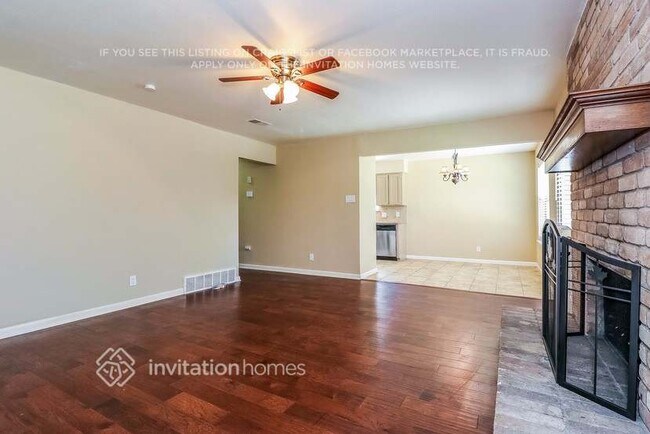 Building Photo - 7533 Clover Ln