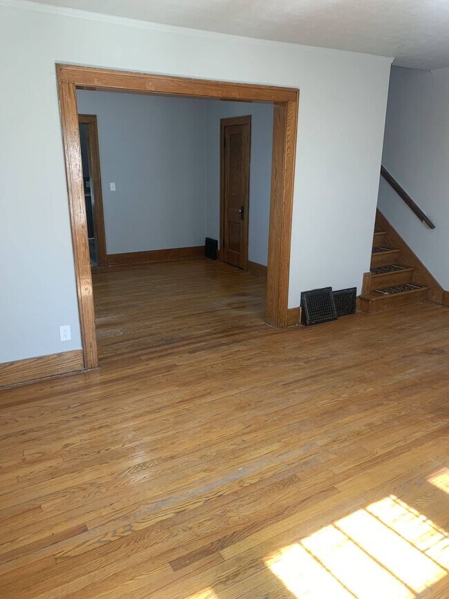 Building Photo - 3146 Mason St