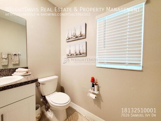Building Photo - 7026 Samuel Ivy Dr