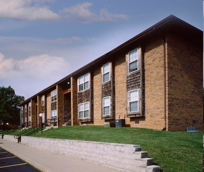 Building Photo - Willard Heights Apartments