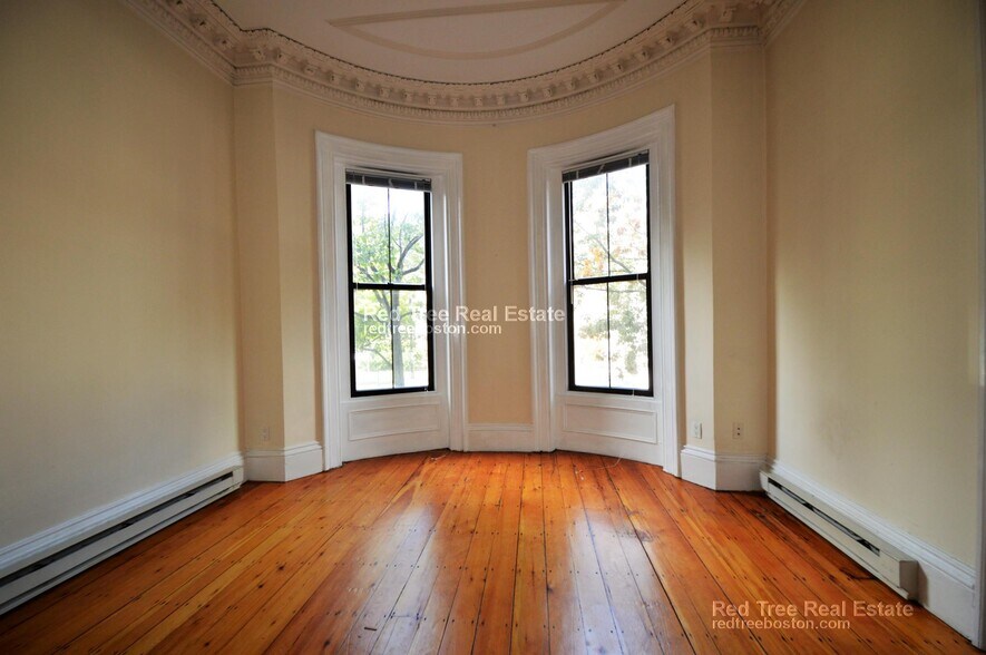 Building Photo - 500 Columbus Ave