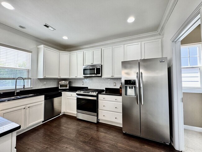 Building Photo - A Block From The Beaches! A 1st-Time Renta...