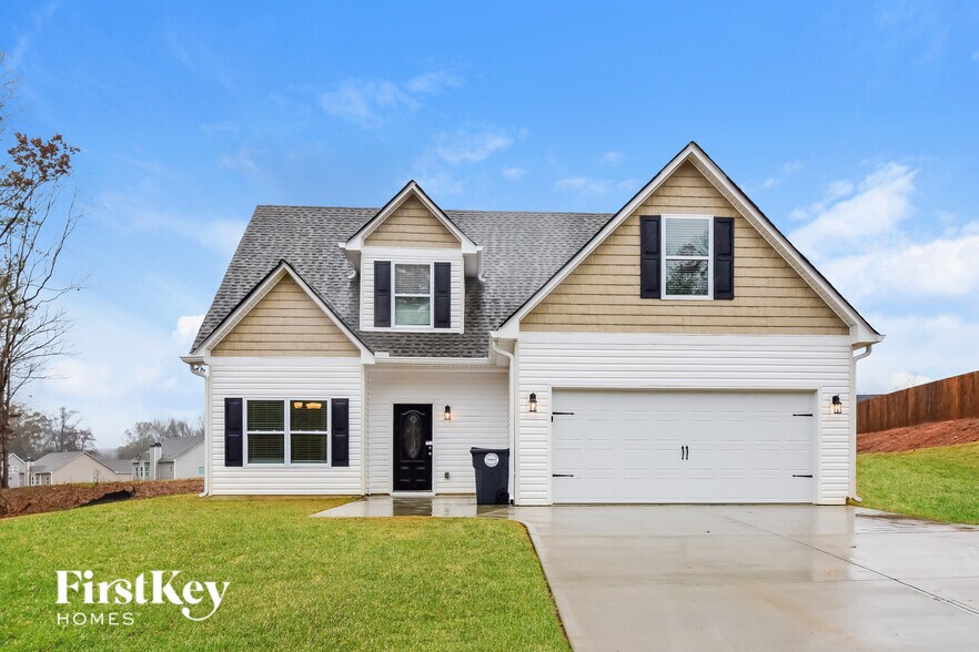 Building Photo - 341 Cranbrooke Dr