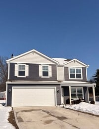 Building Photo - Charming 4 beds 2.5 baths in Newark!