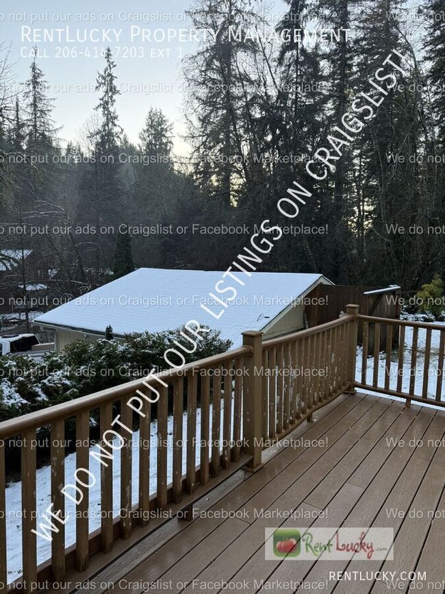 Building Photo - 31910 NE 162nd St