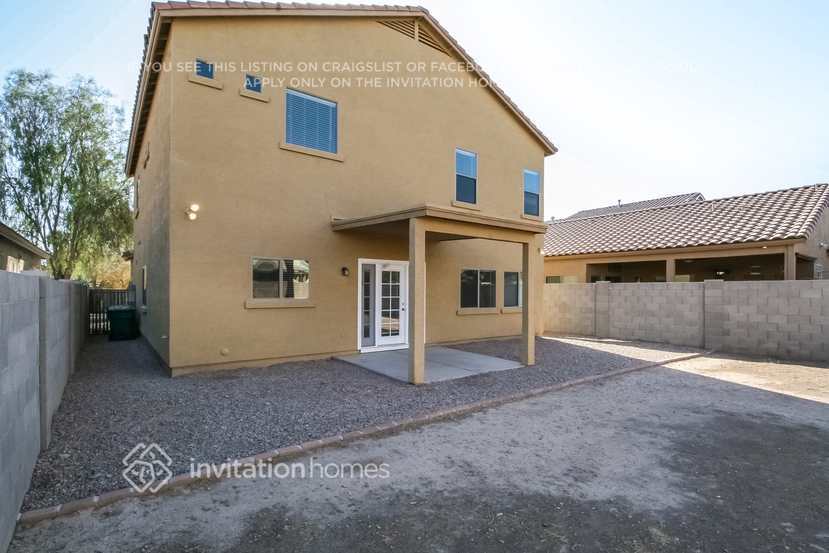 Building Photo - 44248 W Neely Dr