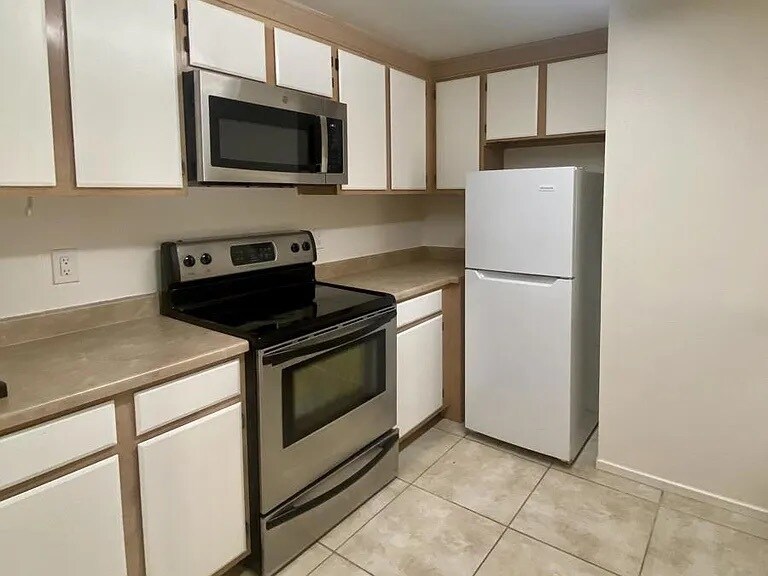 Building Photo - 69130 Gerald Ford Dr